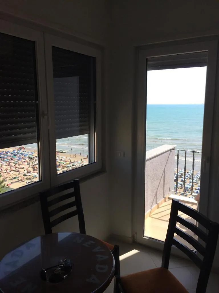 Bbala Apartment Durres