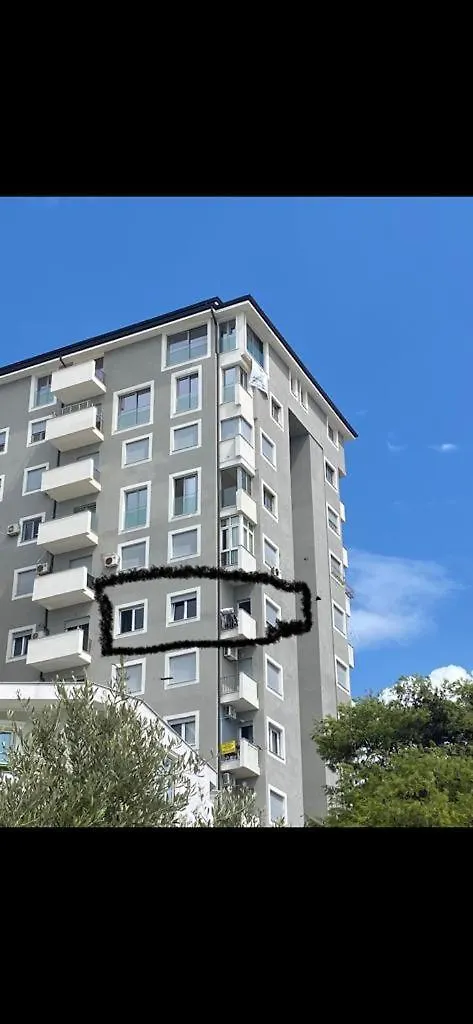 Bbala Apartment Durres 0*,  Albania