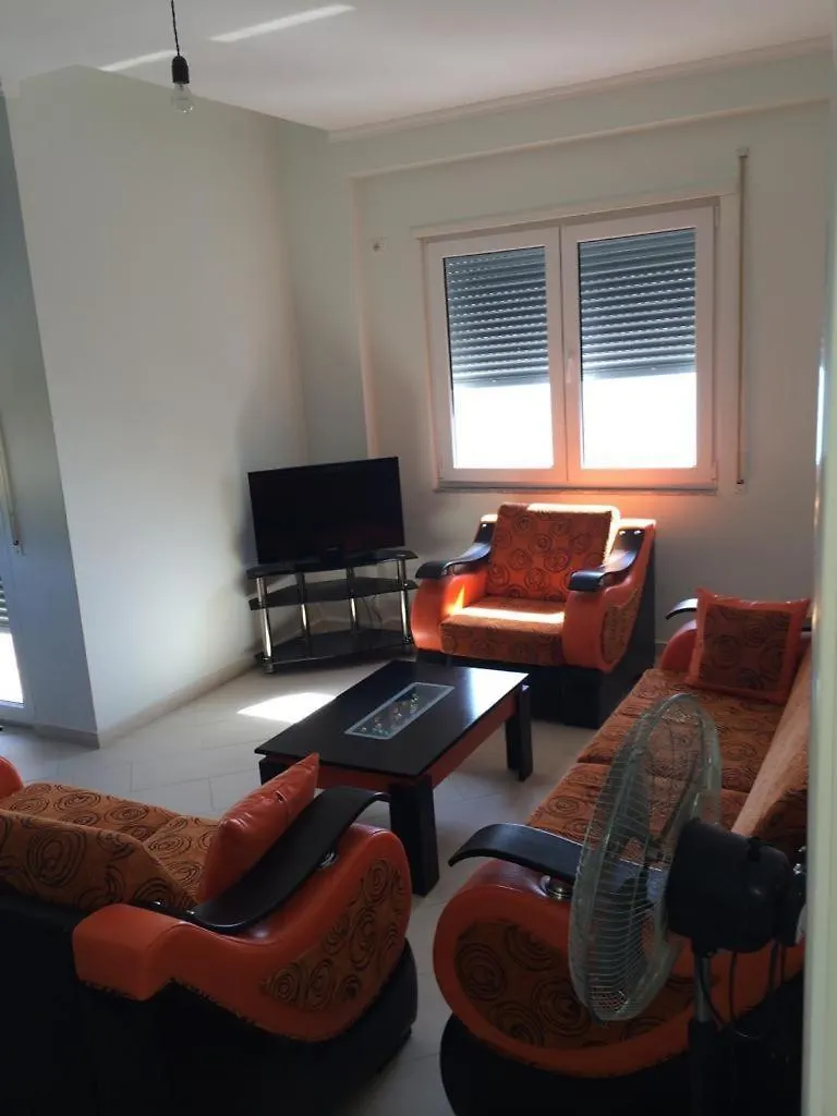 Bbala Apartment Durres 0*,