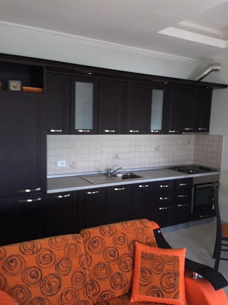 Bbala Apartment Durres Albania