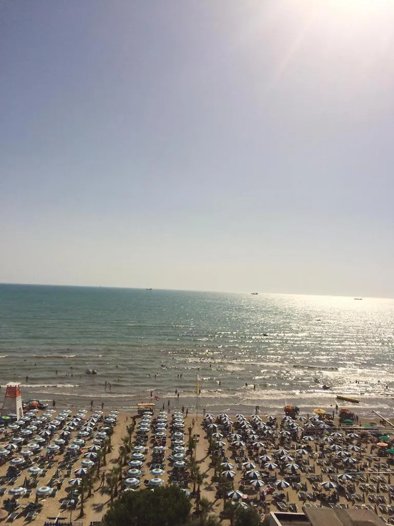 Bbala Apartment Durres