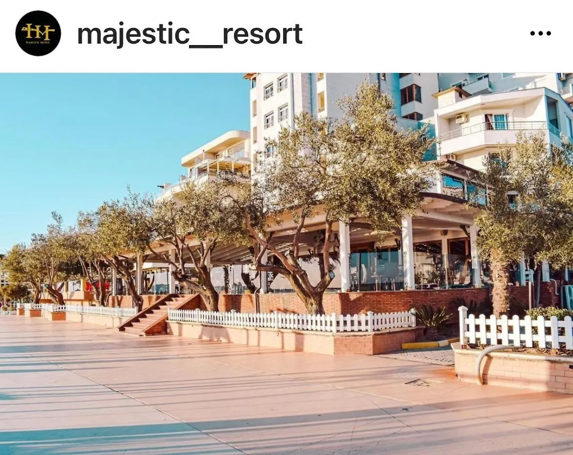 Bbala Apartment Durres Albania