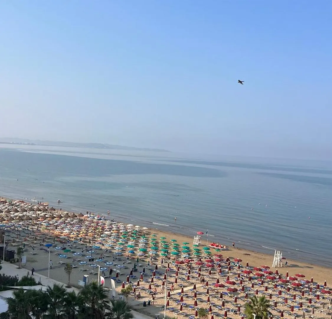Bbala Apartment Durres