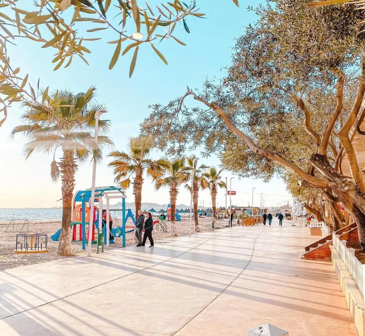 Bbala Apartment Durres