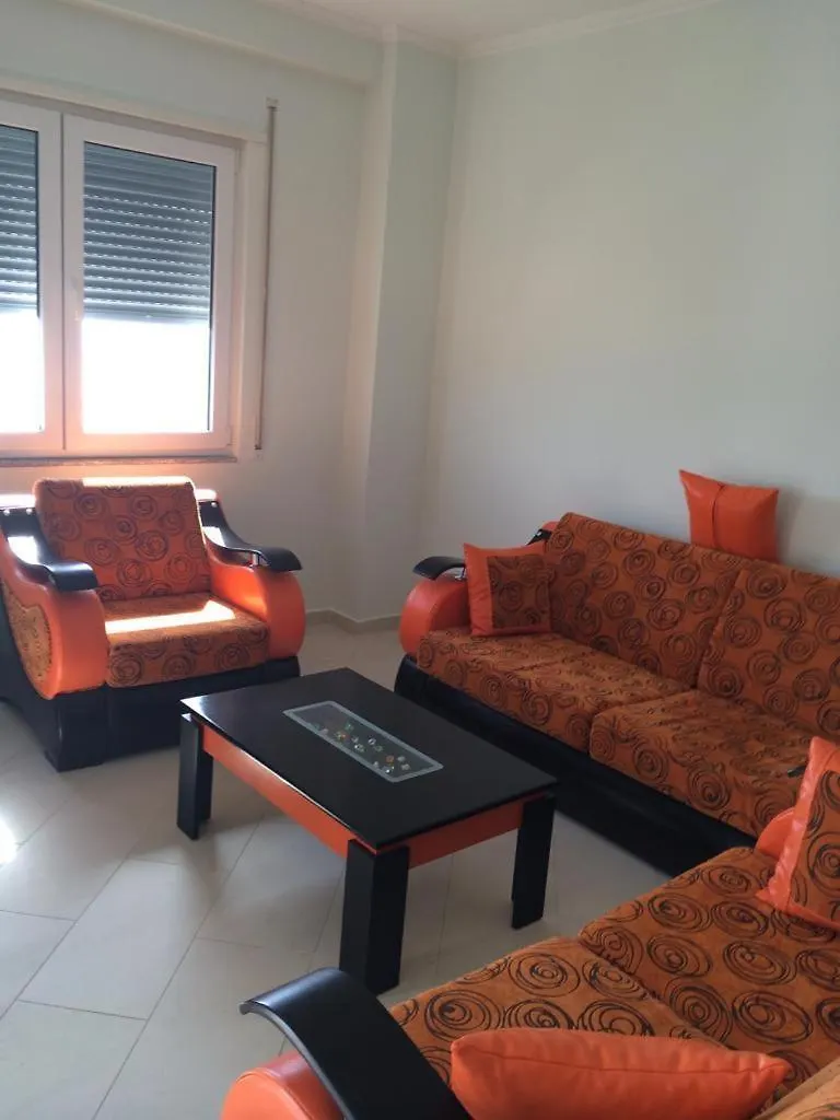 Bbala Apartment Durres
