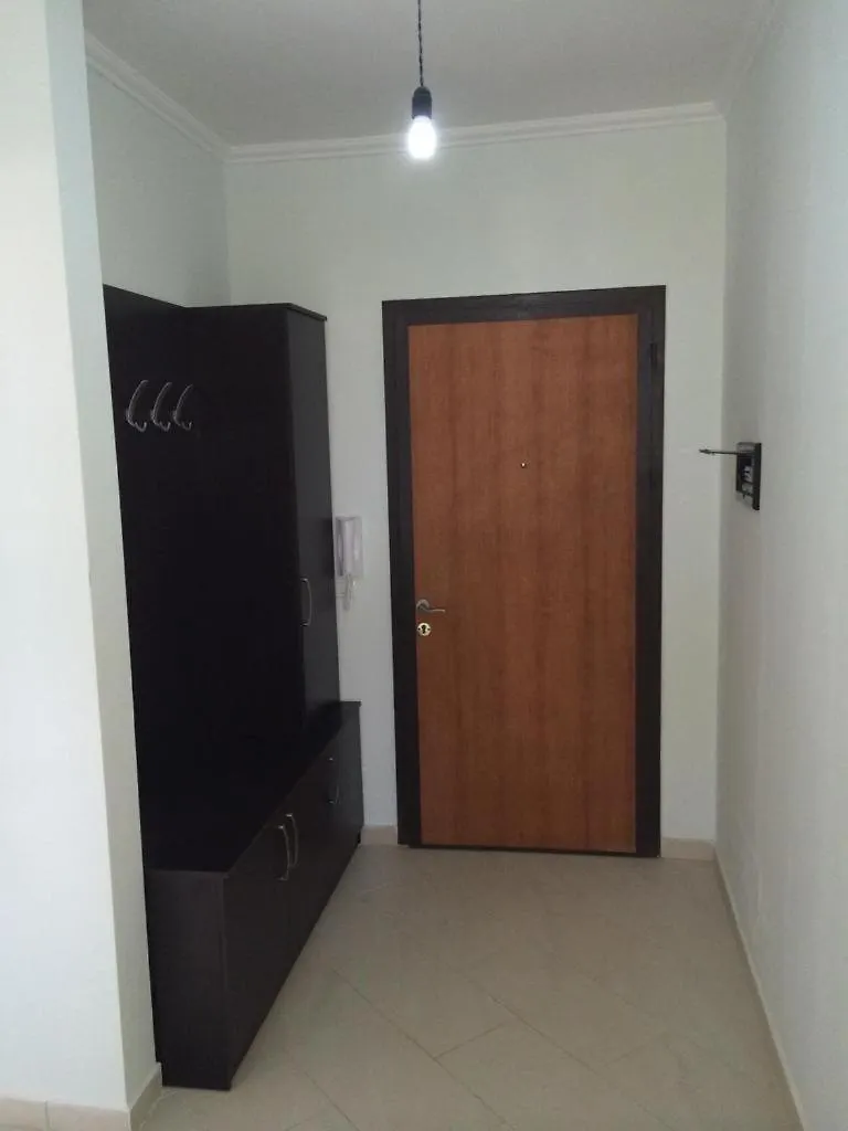 Bbala Apartment Durres