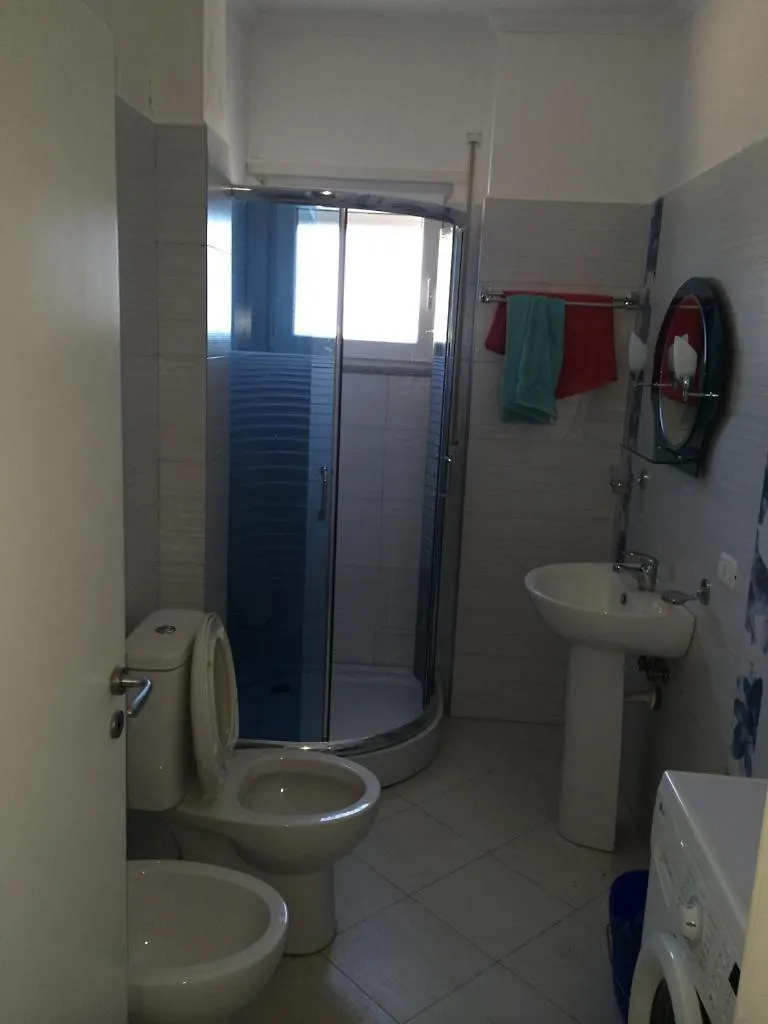 Bbala Apartment Durres
