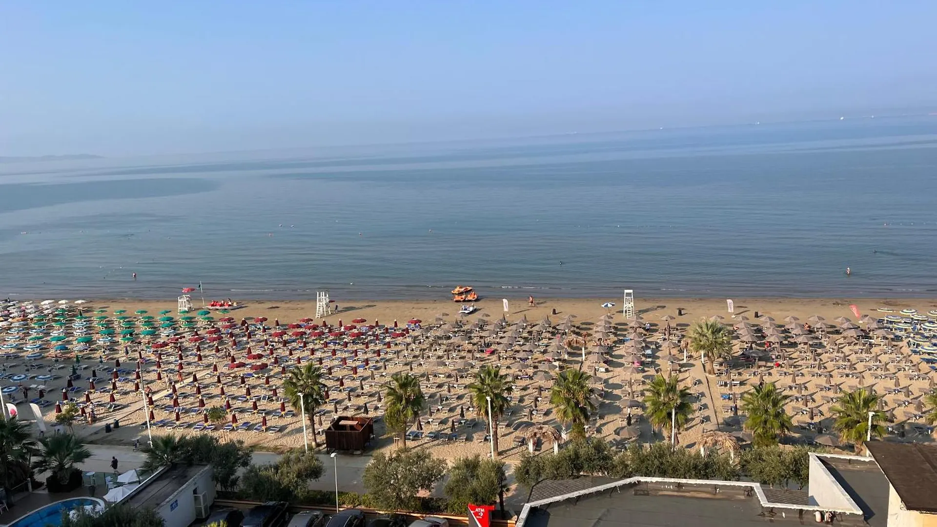Bbala Apartment Durres