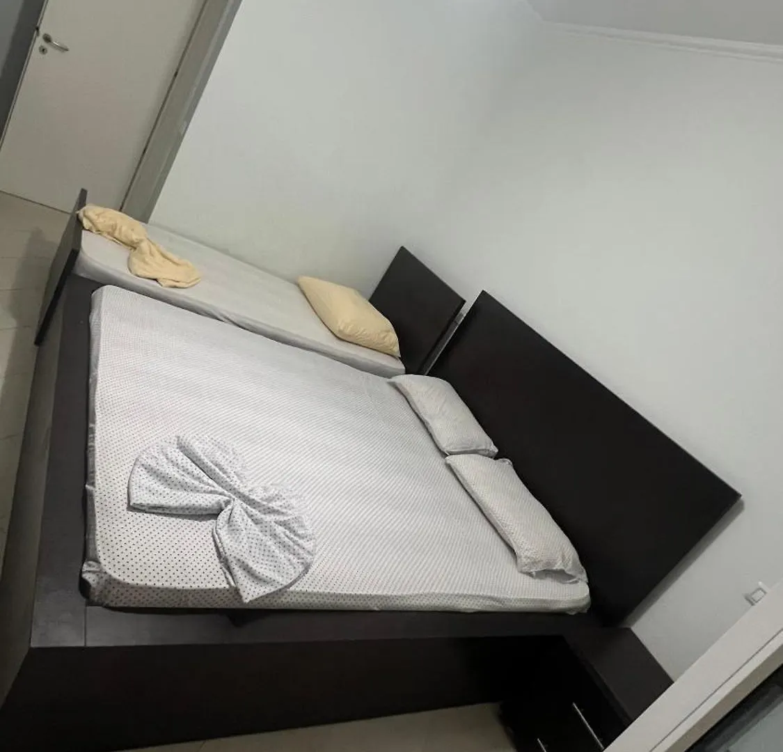 Bbala Apartment Durres 0*,  Albania